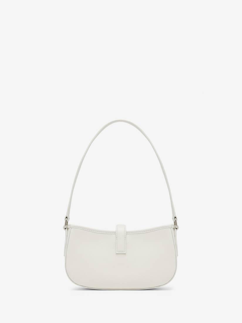 Mini T-Bar Shoulder Bag