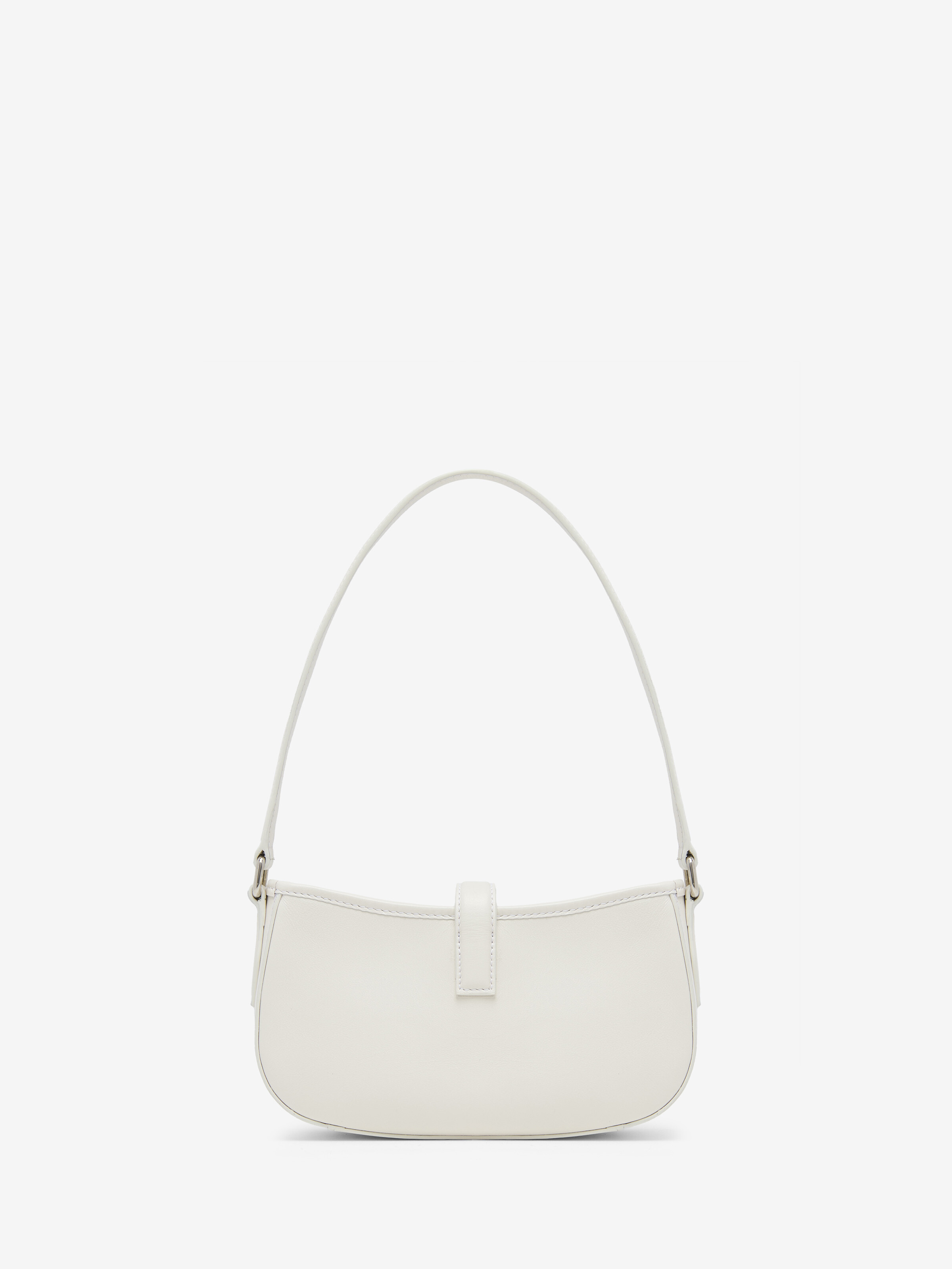 Mini T-Bar Shoulder Bag