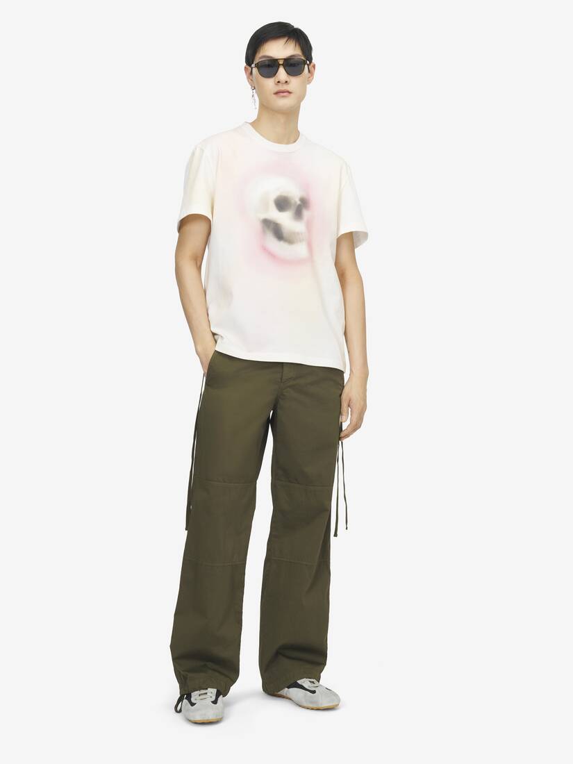 Lace-Up Trousers | Alexander McQueen - image 2