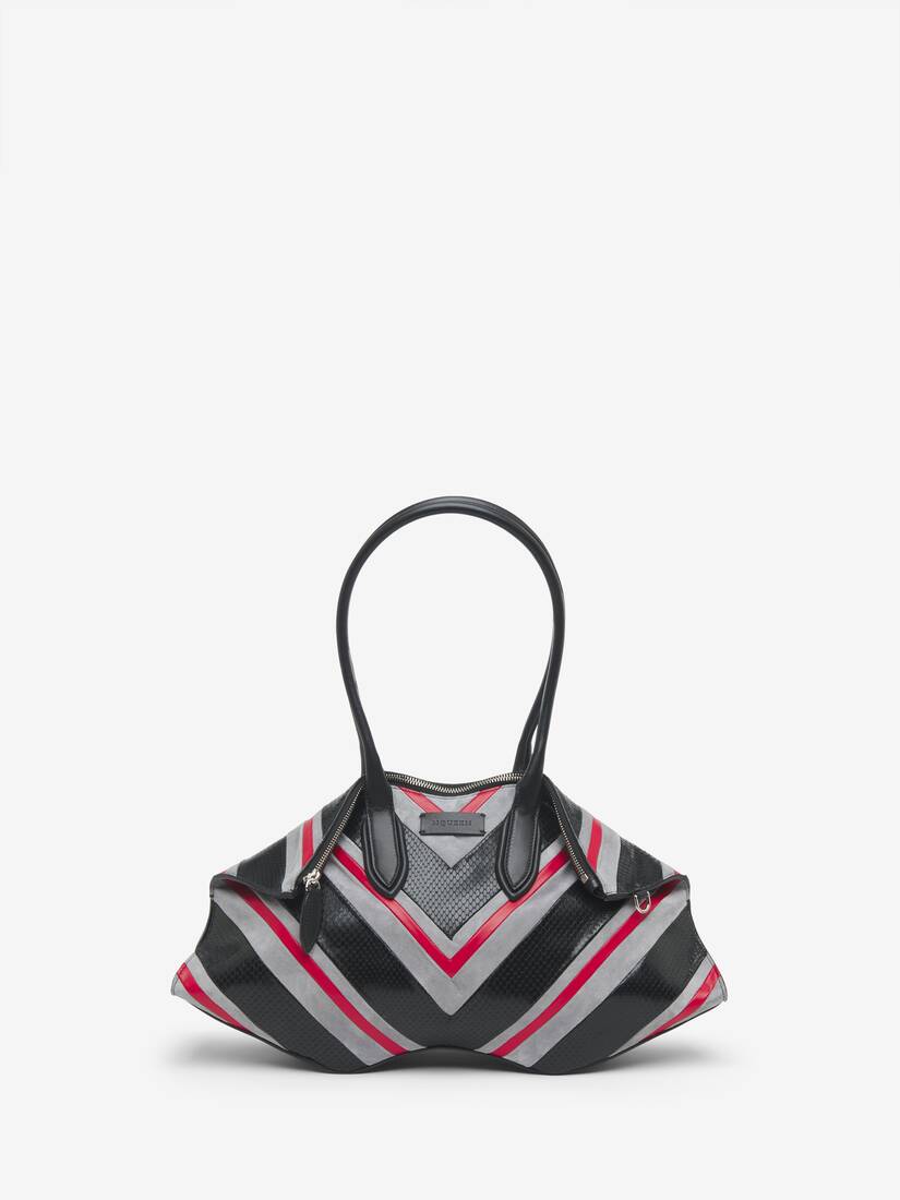 Manta Bag | Alexander McQueen - image 1