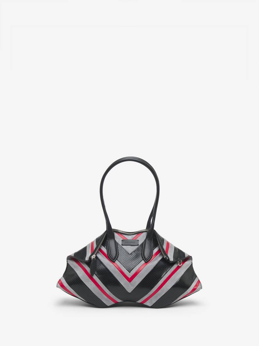 Manta Tasche | Alexander McQueen - image 1