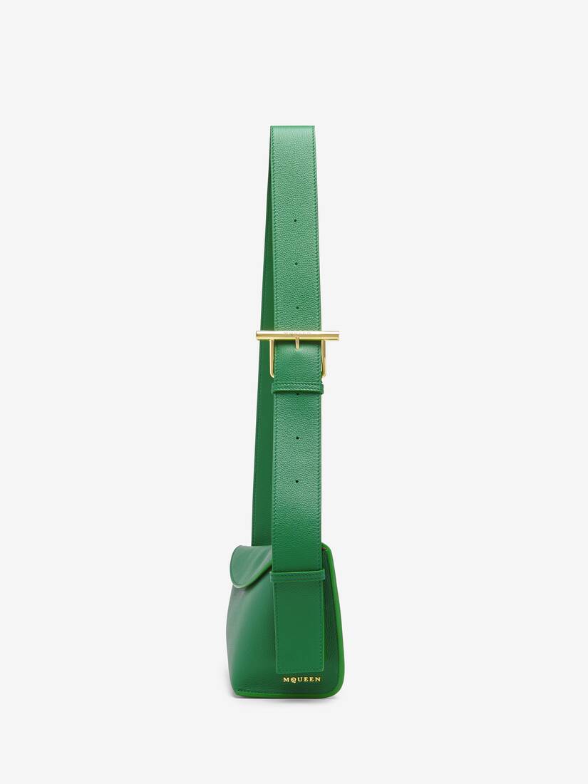 T-Bar Sling Bag