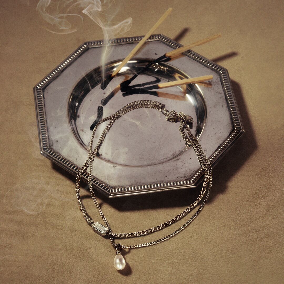 Alexander McQueen | アレキサンダー・マックイーンオフィシャル