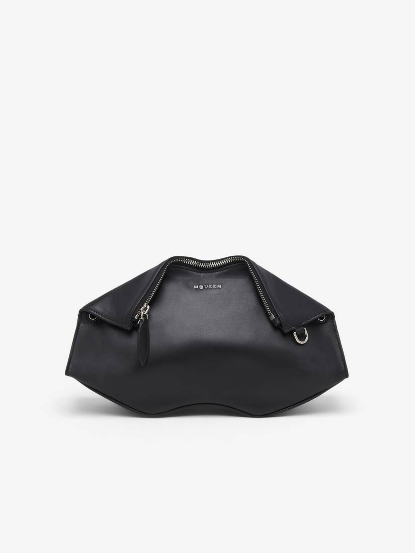 Clutch Manta | Alexander McQueen - image 1