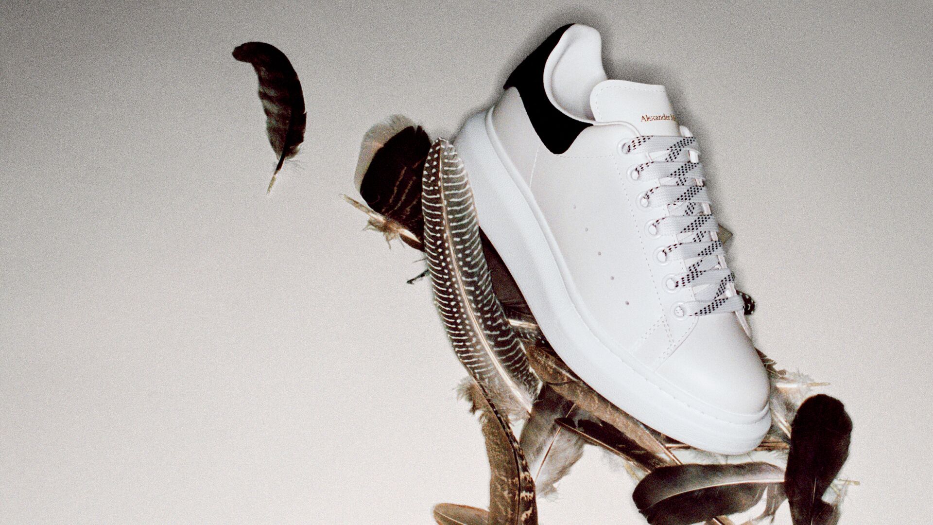 McQueen US | Official Online Store
