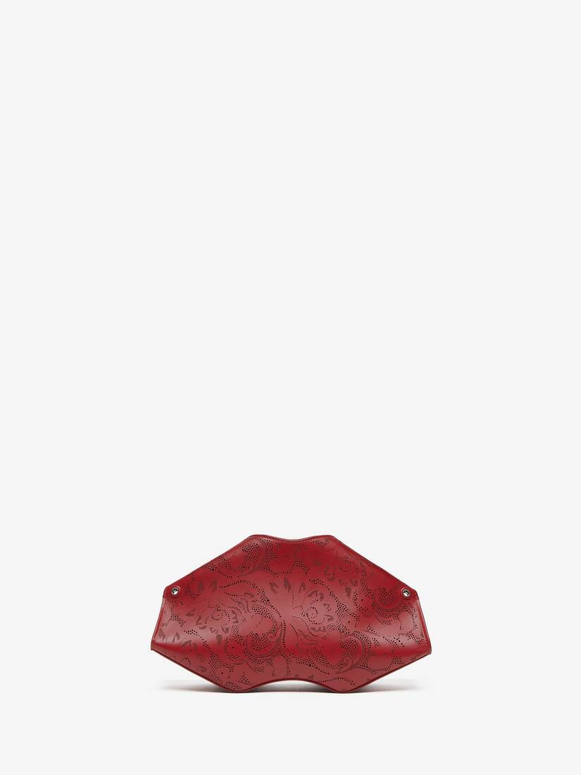 Manta Clutch | Alexander McQueen - image 4