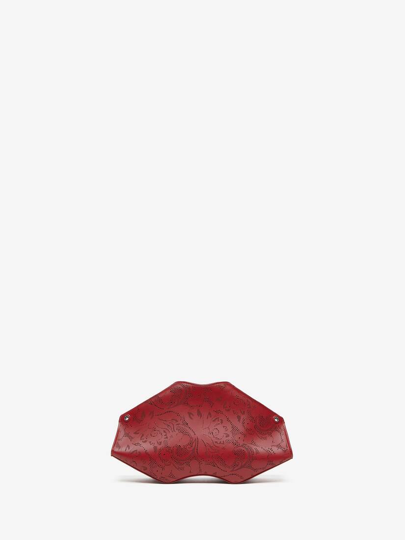Manta Clutch | Alexander McQueen - image 4