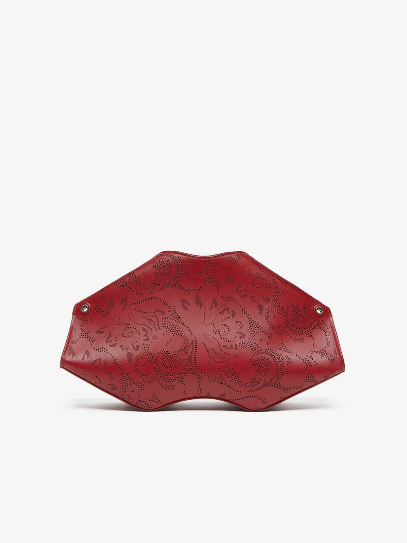 Clutch Manta | Alexander McQueen - image 4