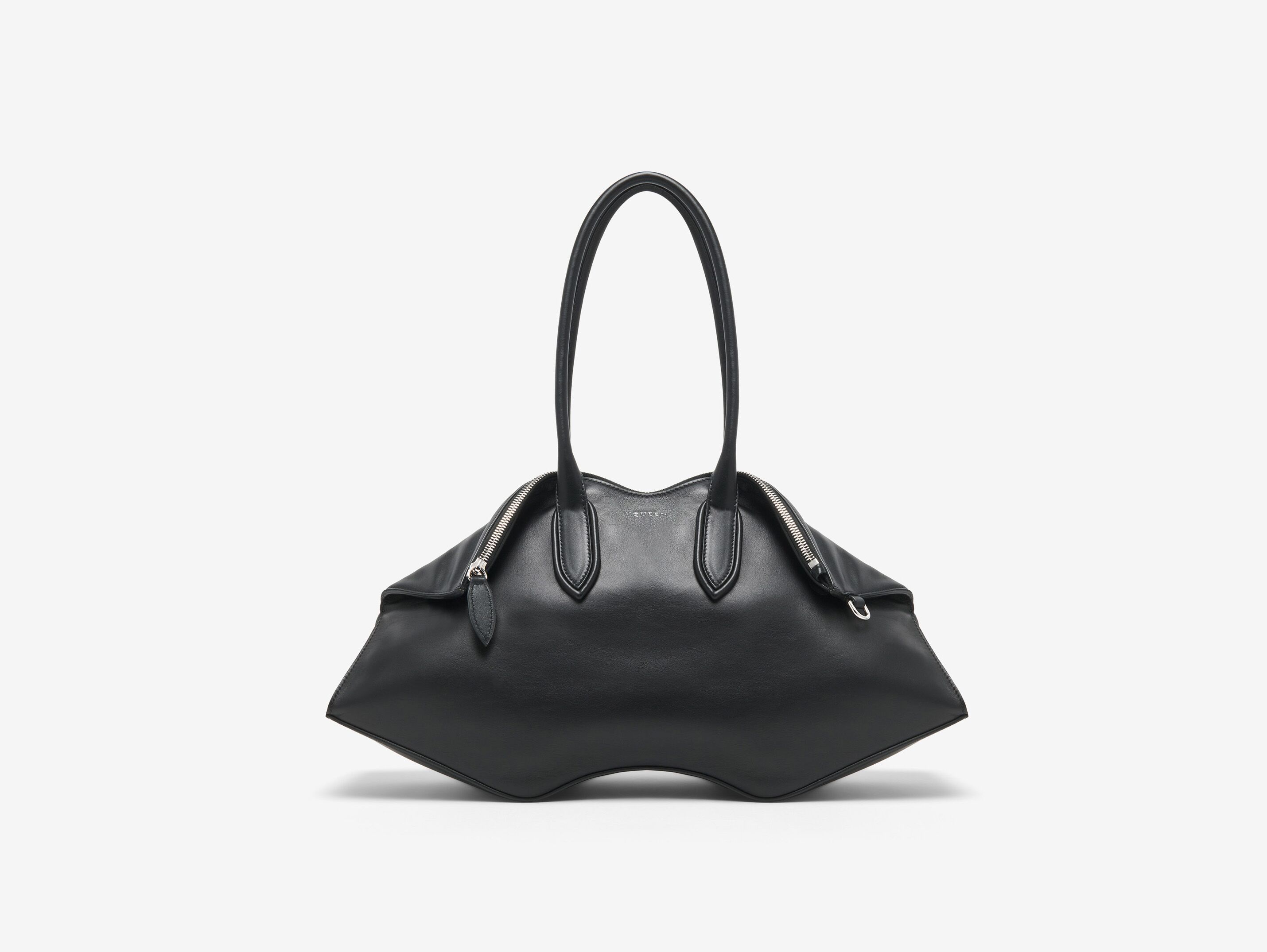 Black Manta Bag McQueen