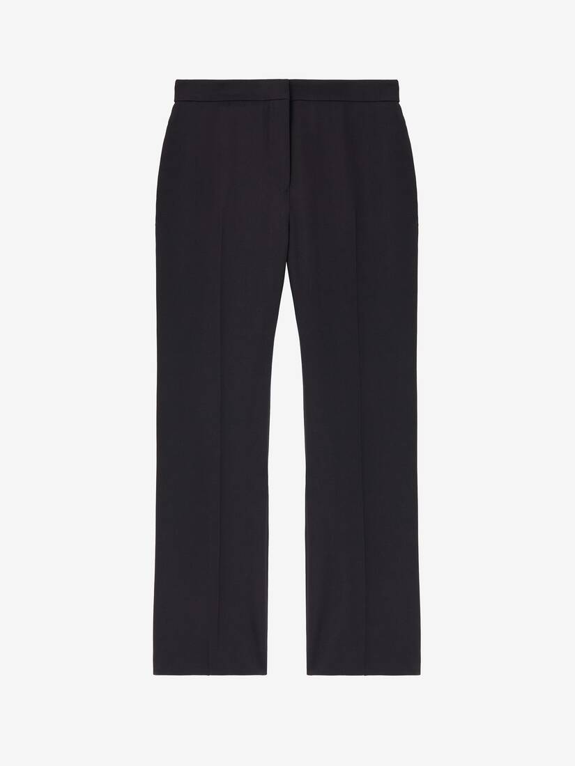 Cigarette Trousers
