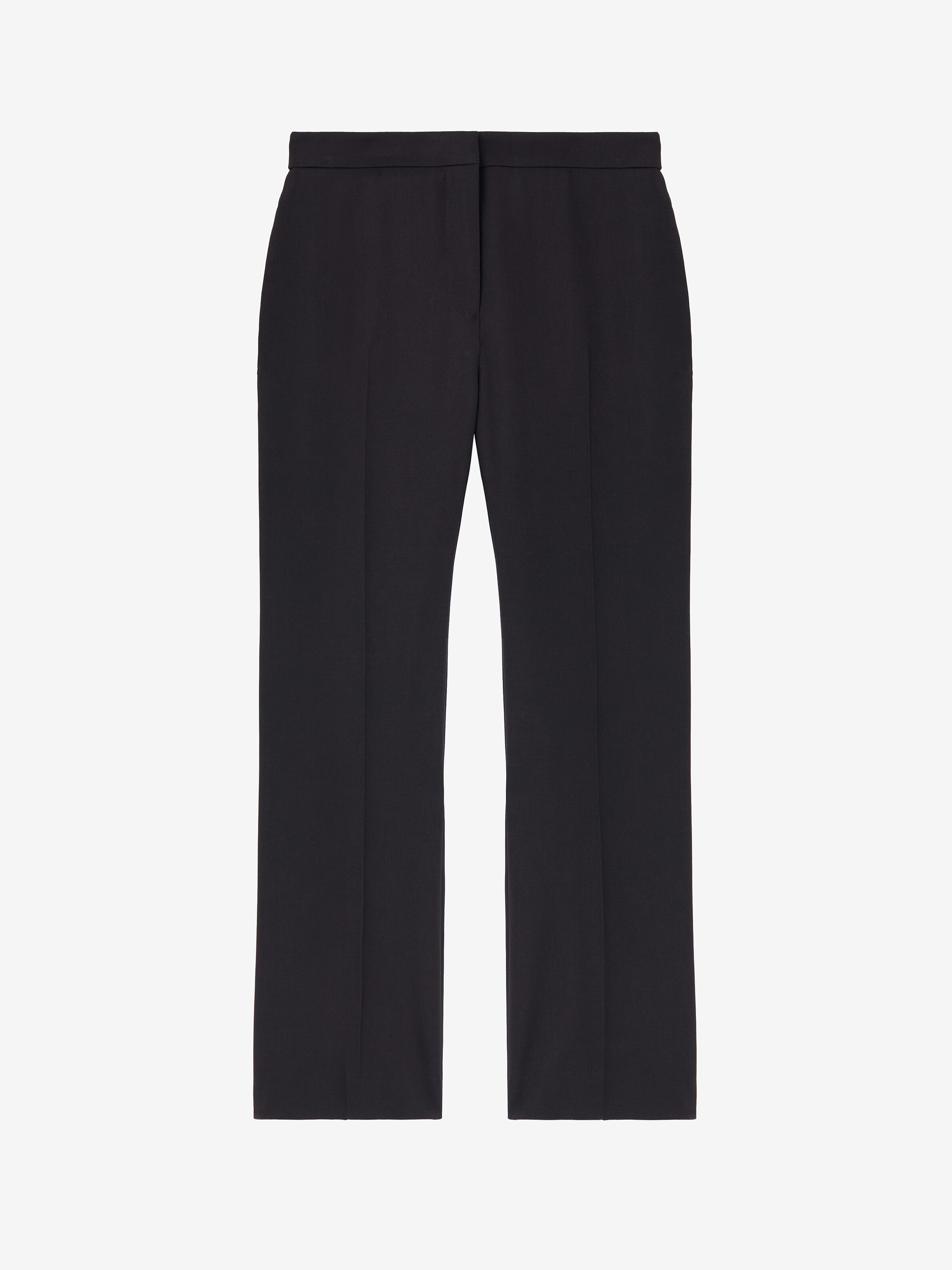 Cigarette Trousers