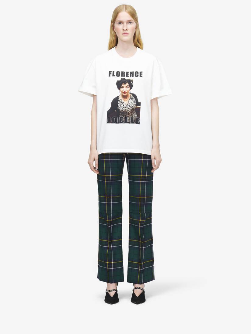 Florence Joelle T-Shirt
