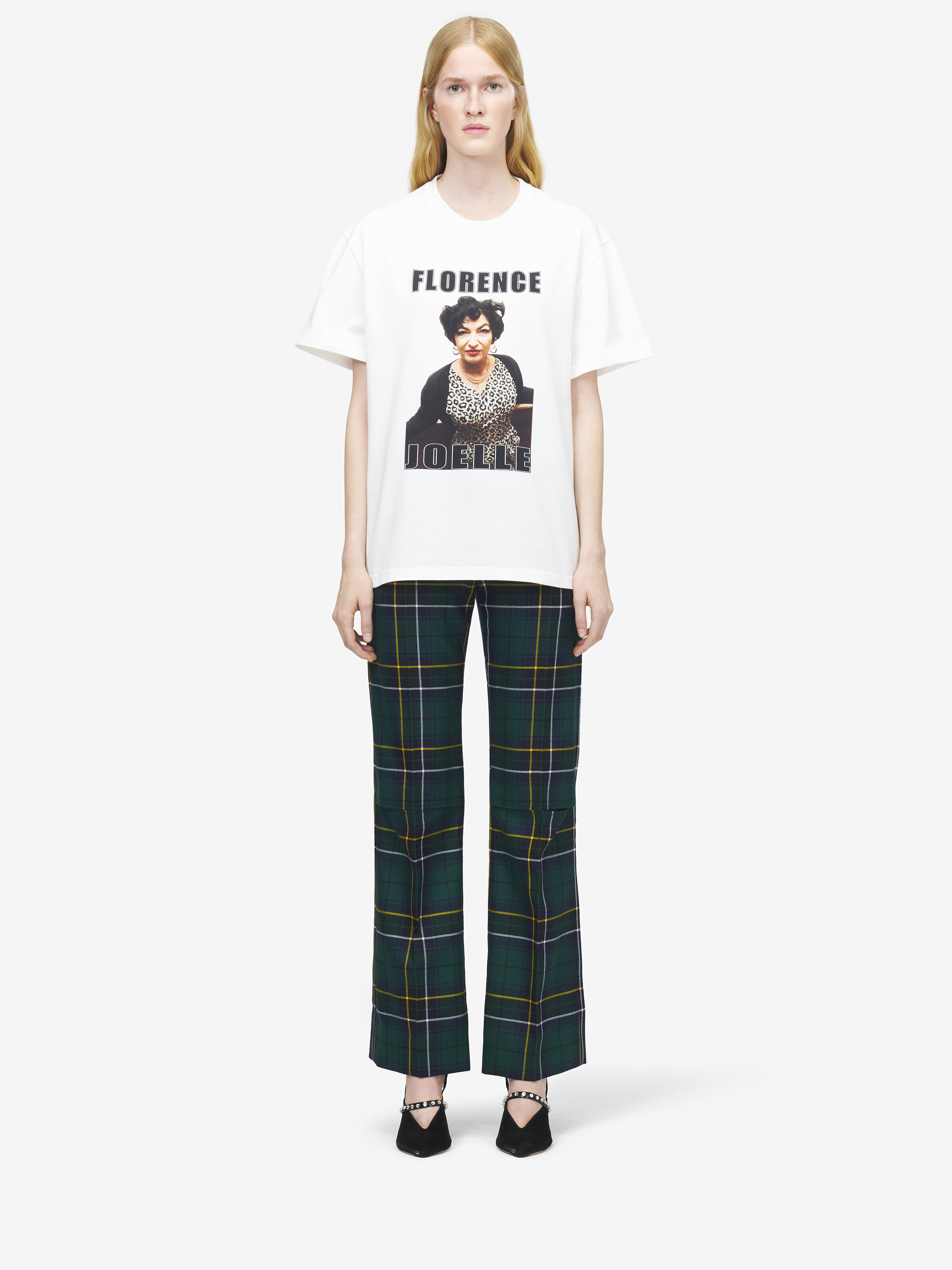 Florence Joelle T-Shirt