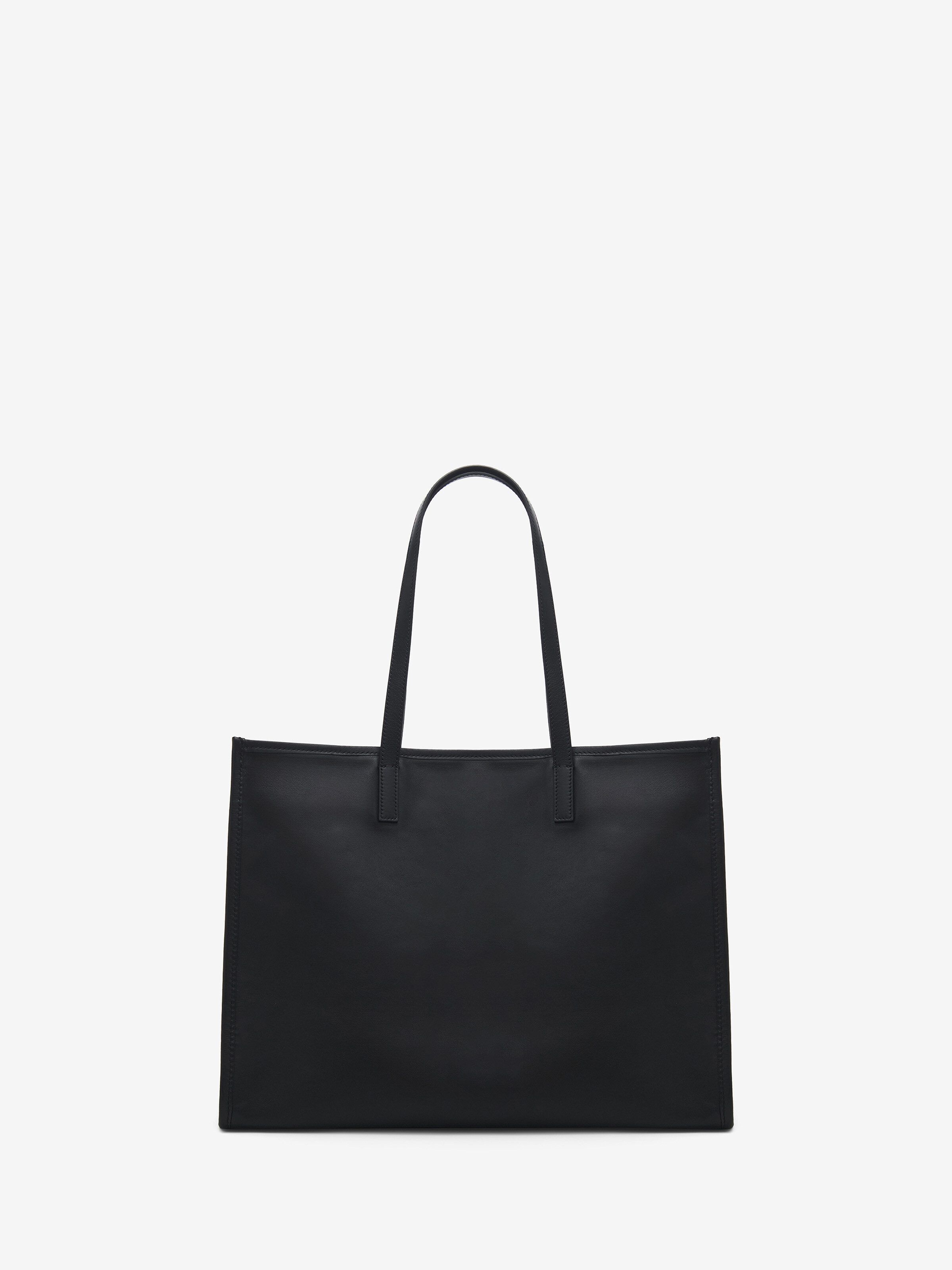 McQueen Pendant Tote Bag