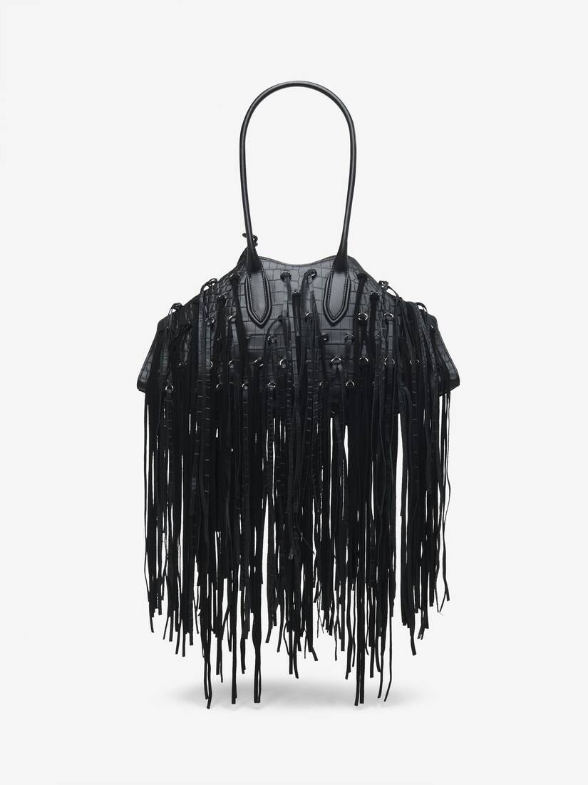 Manta Bag | Alexander McQueen - image 3