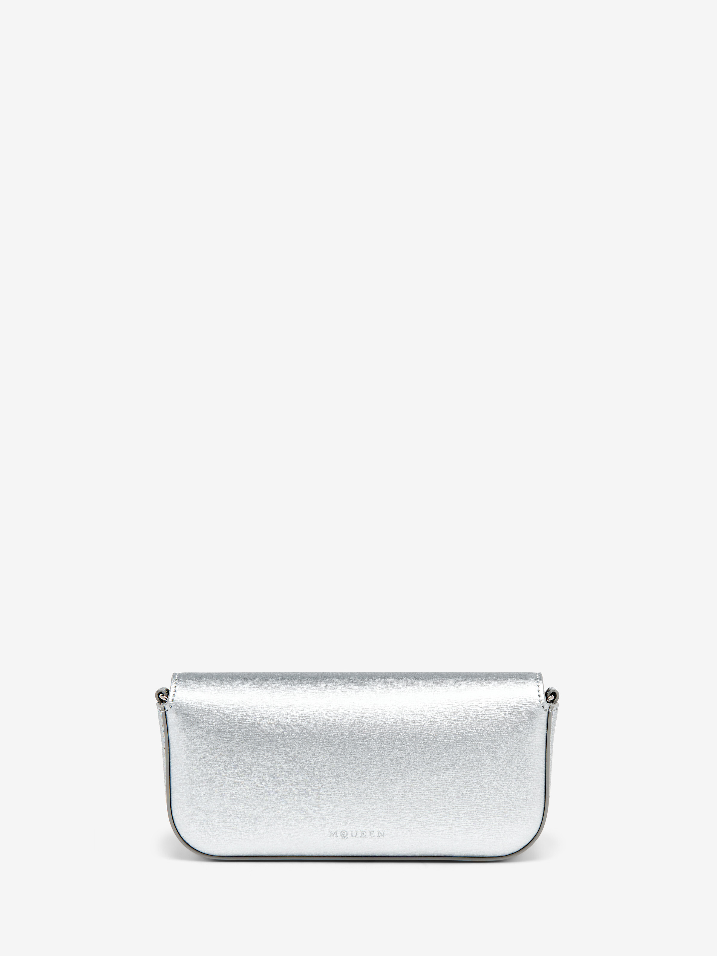 Petit Sac Skull Flower