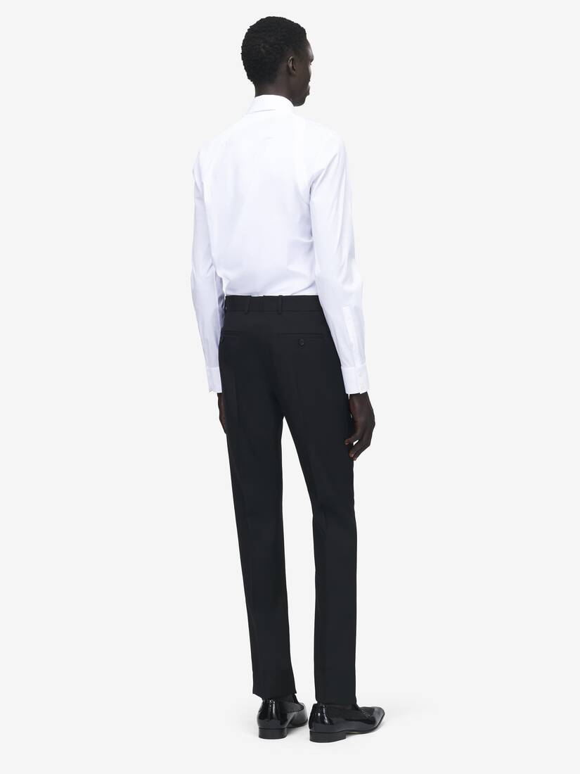 Harness Shirt | Alexander McQueen - image 4