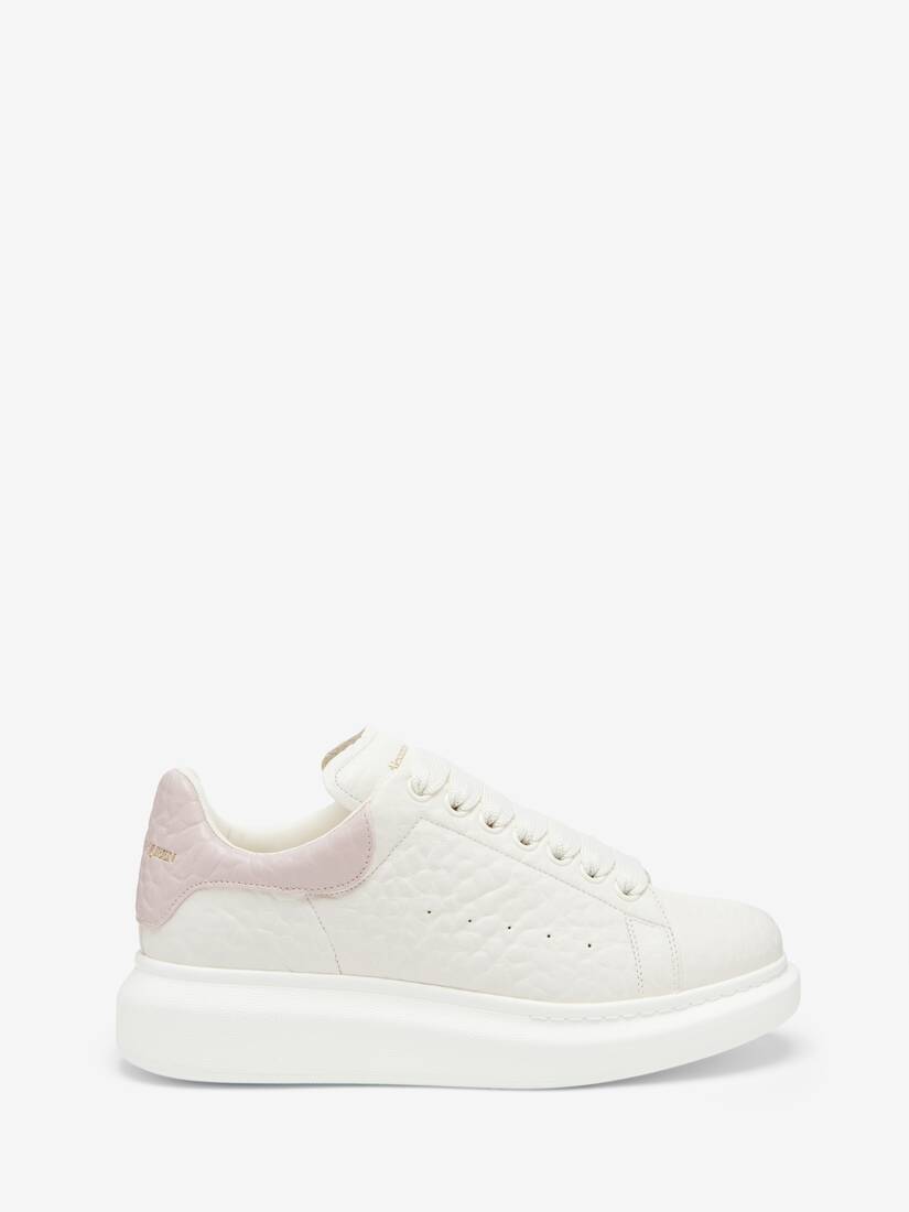 Oversized Sneaker