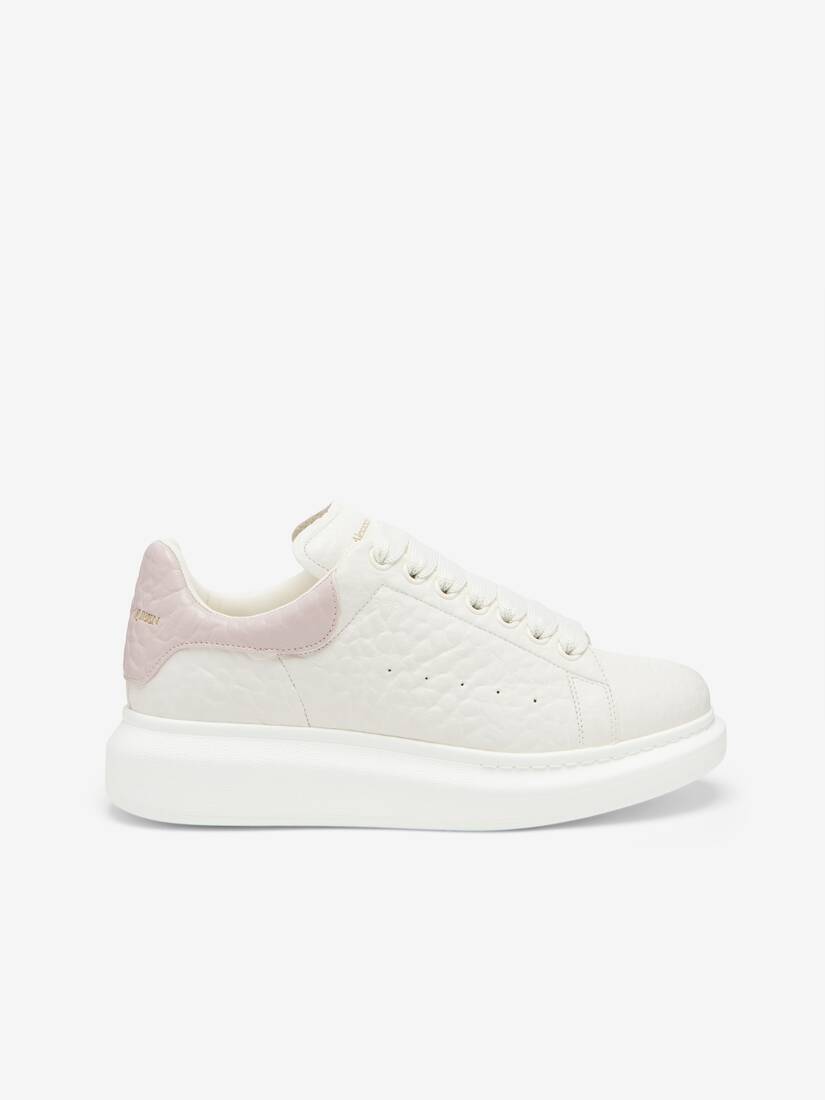 Oversized Sneaker | Alexander McQueen - image 1