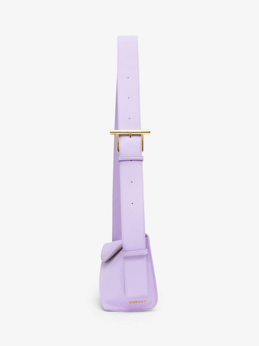 T-Bar Sling Bag