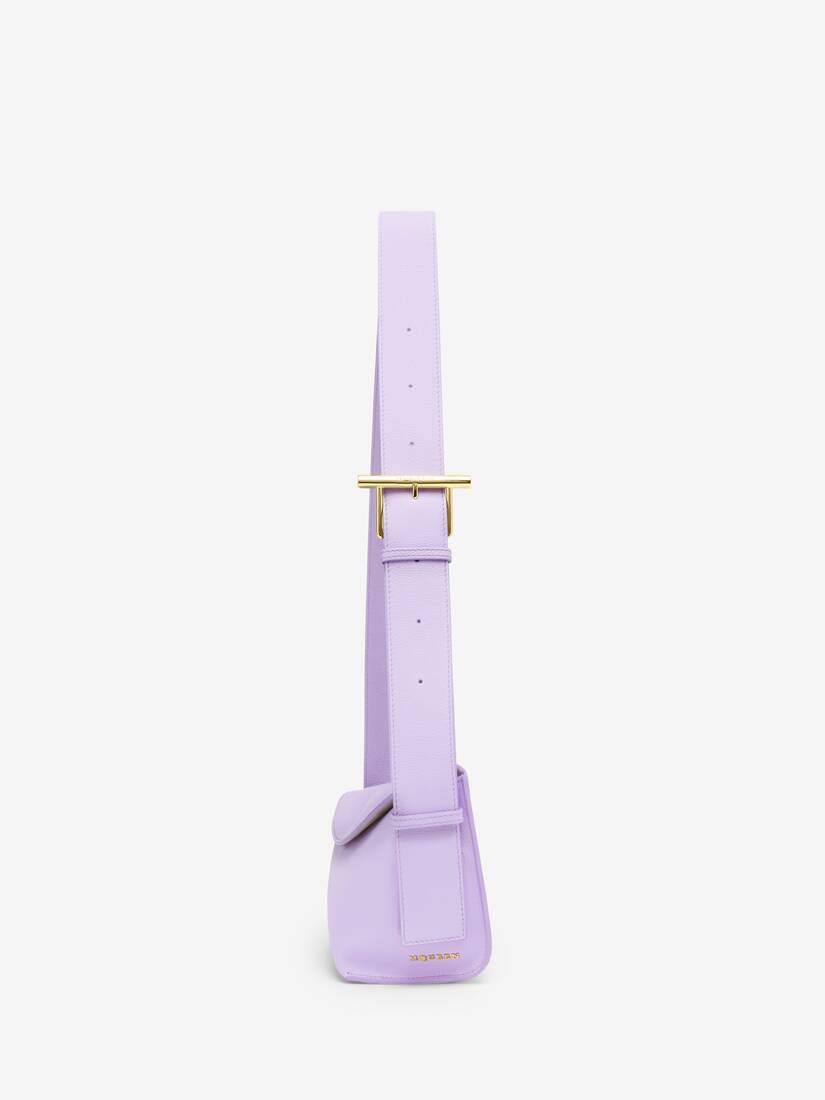 T-Bar Sling Bag