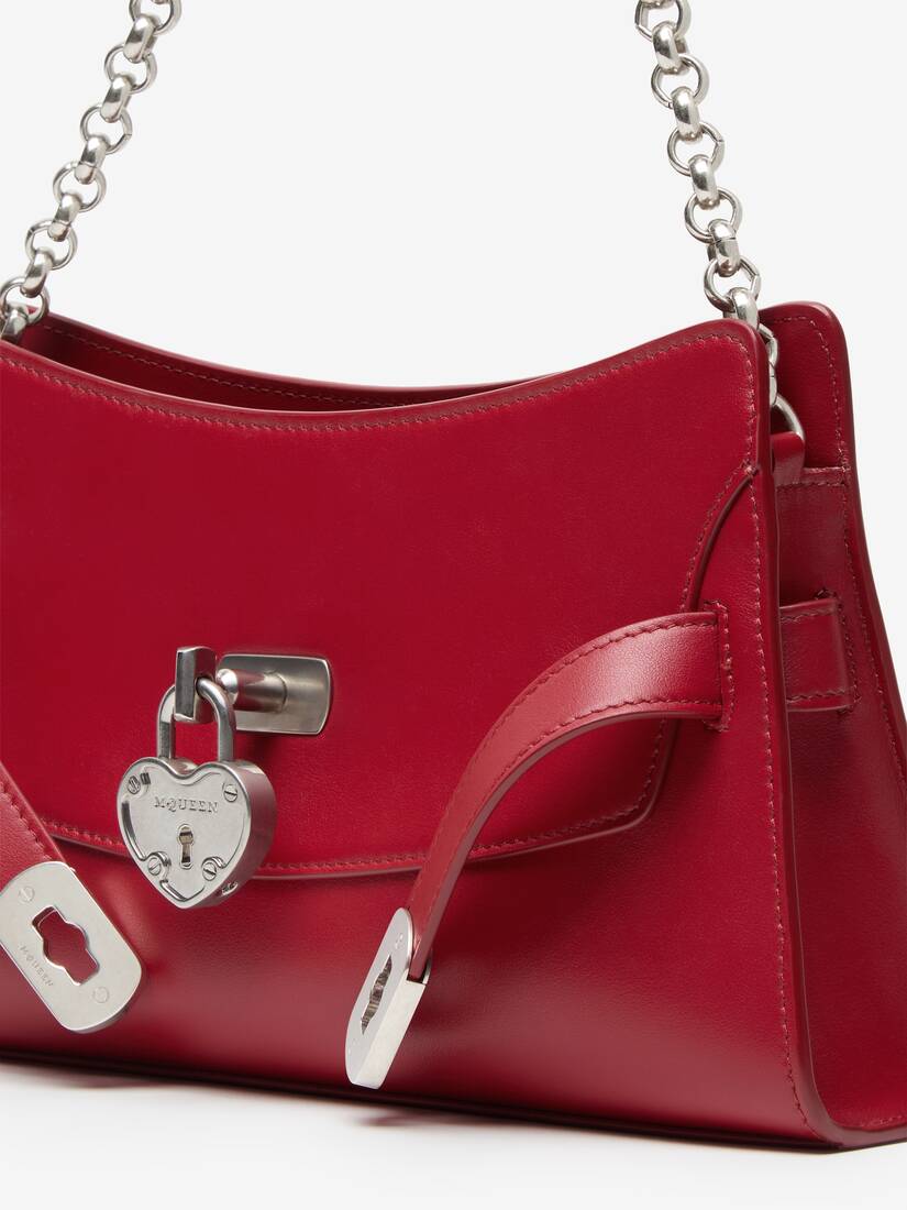 Locke Shoulder Mini | Alexander McQueen - image 6