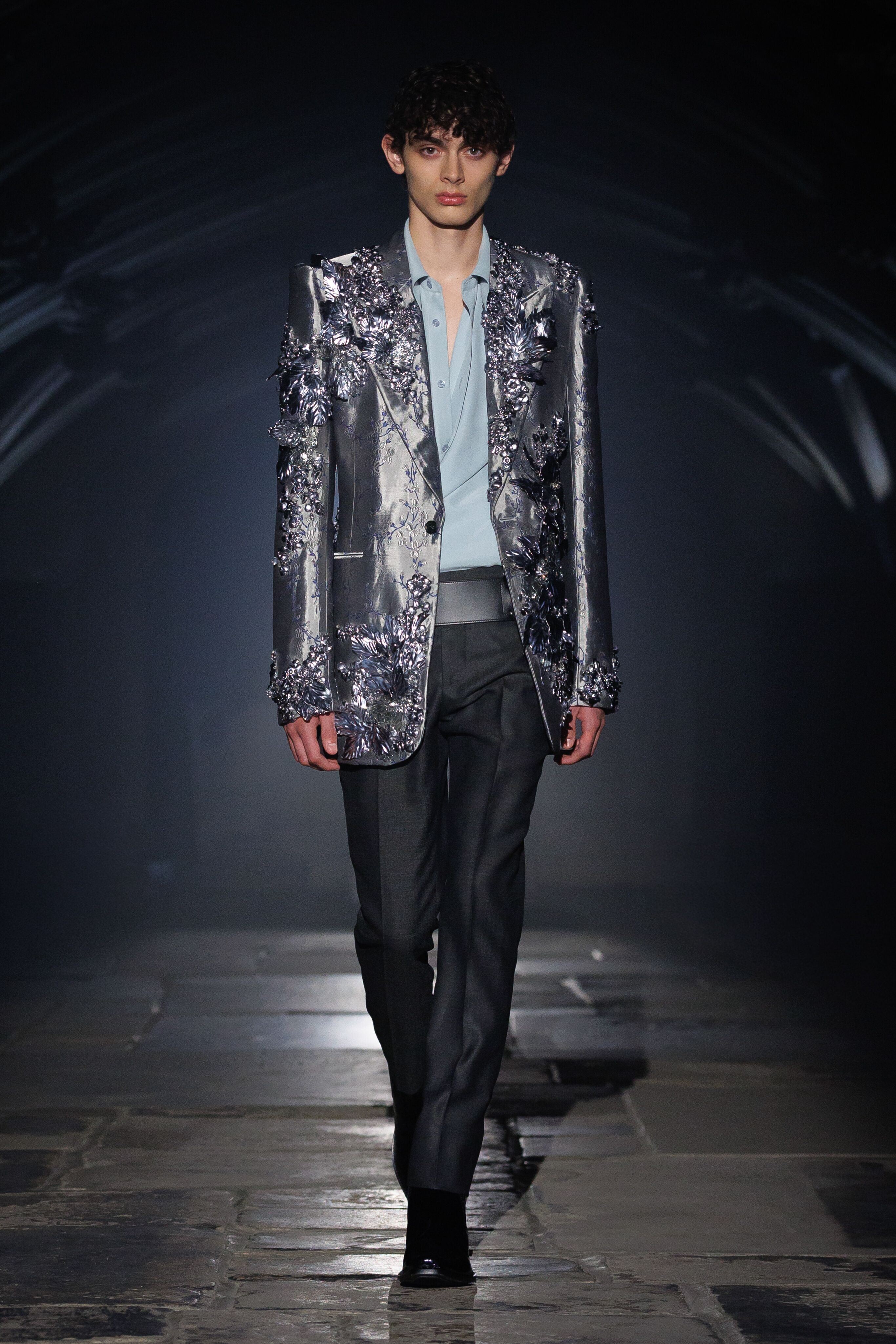 Spring Summer 2027 Look 38