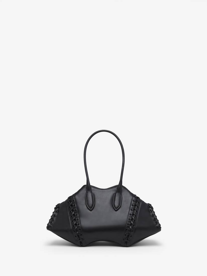 Manta Bag | Alexander McQueen - image 4