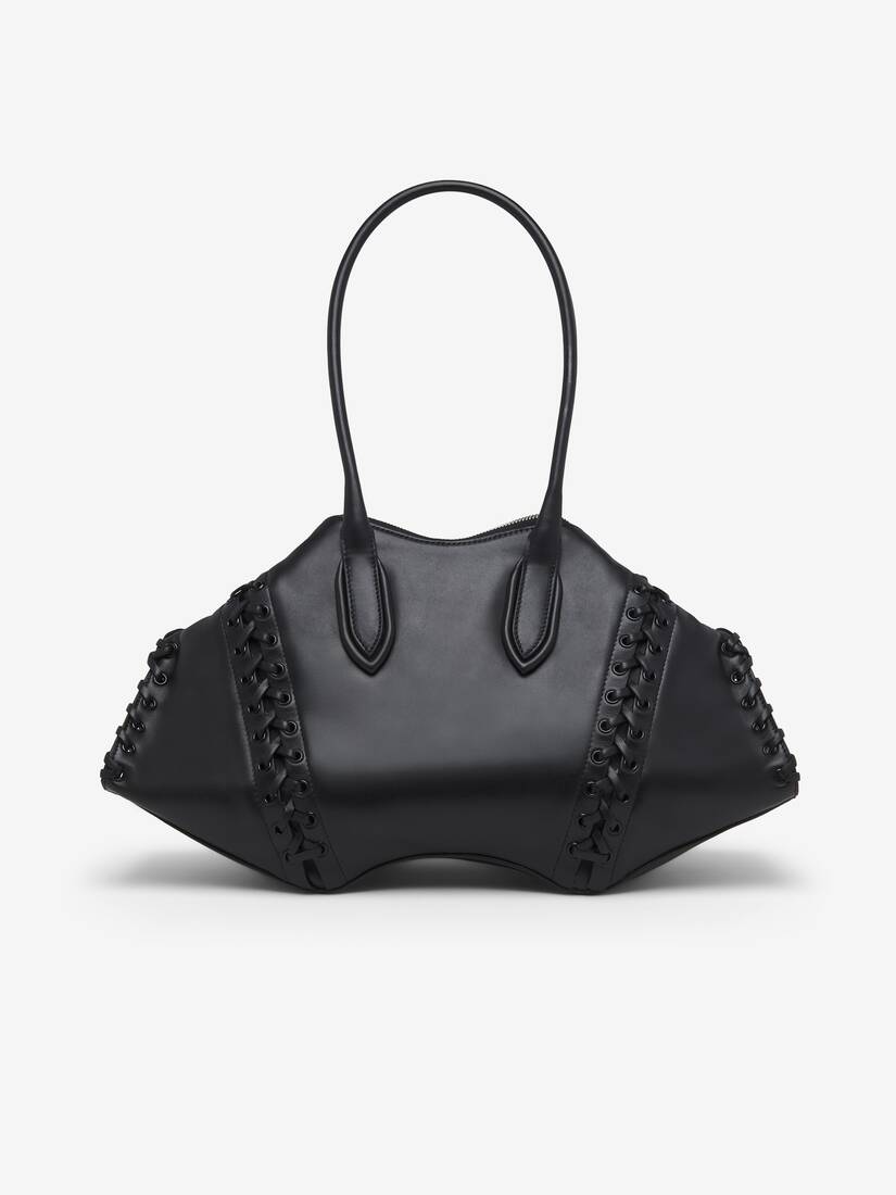 Borsa Manta | Alexander McQueen - image 4