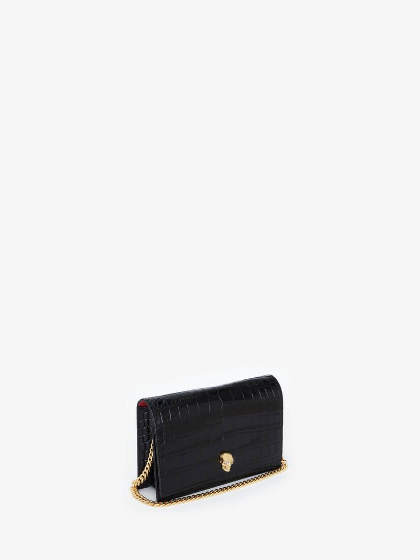 Small Skull Bag