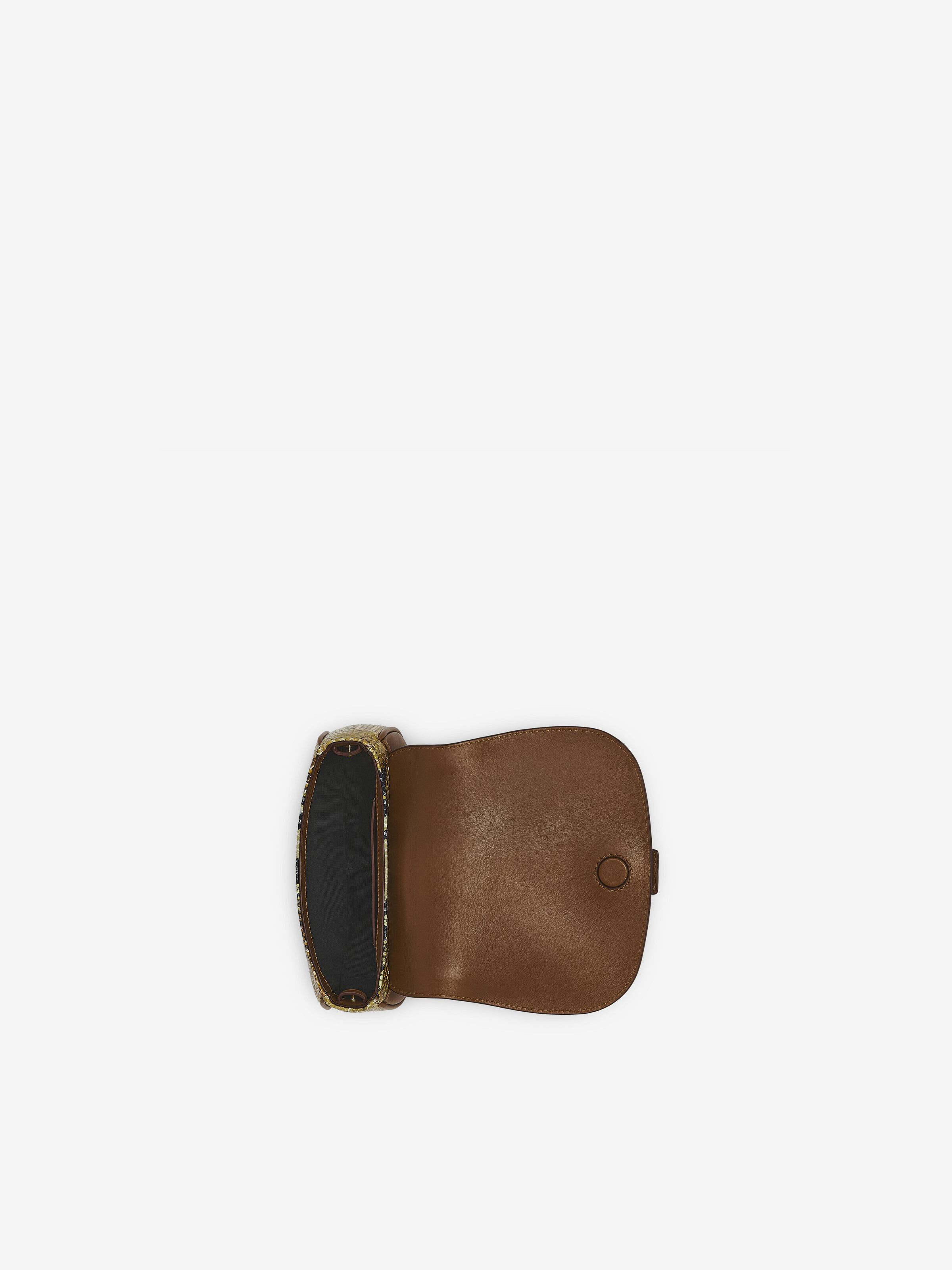 Mini T-Bar Satchel