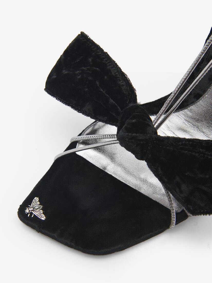 Sandales Koko | Alexander McQueen - image 5