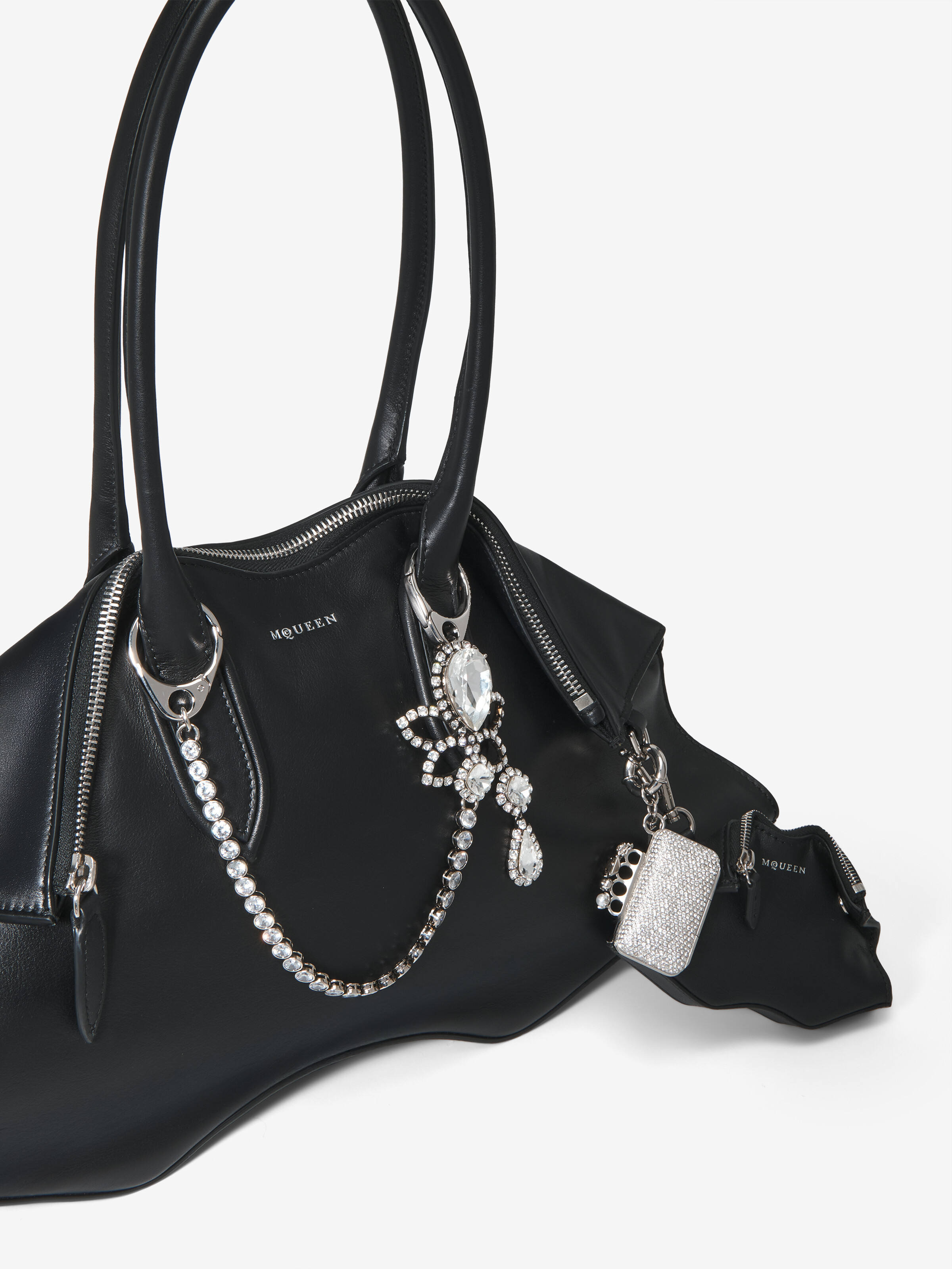 Charm a catena Chandelier