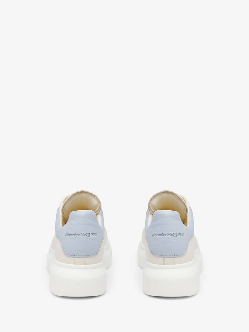 Oversized Sneaker | Alexander McQueen - image 3