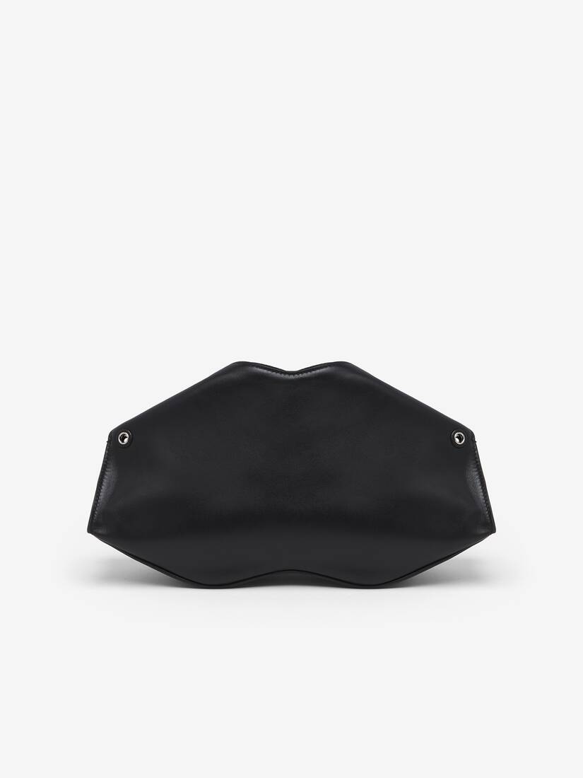 Clutch Manta | Alexander McQueen - image 4