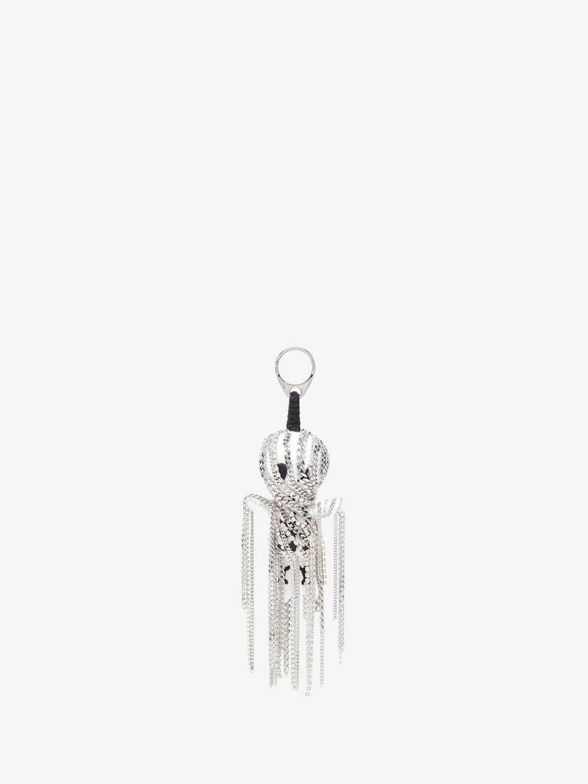 The Doll Banshee Charm | Alexander McQueen - image 1