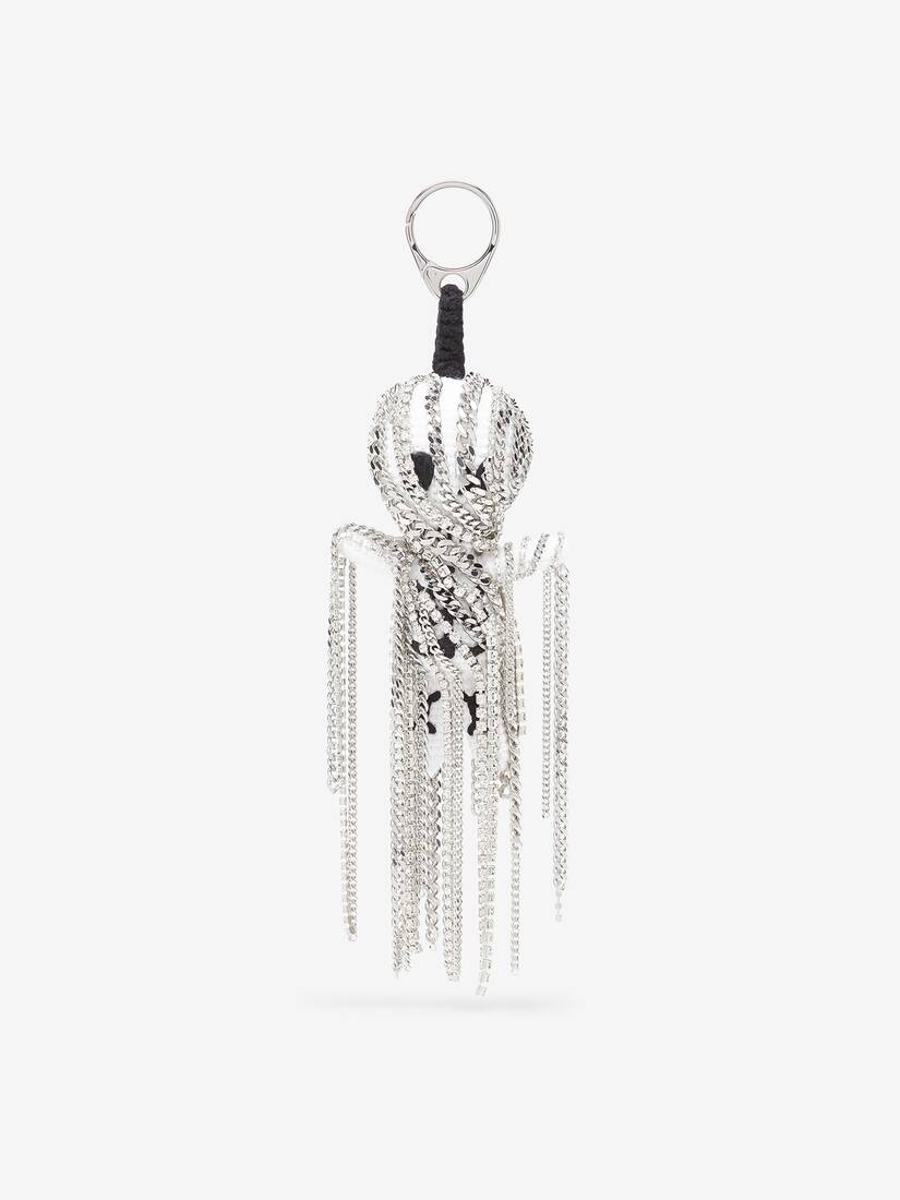 The Doll Banshee Charm | Alexander McQueen - image 1