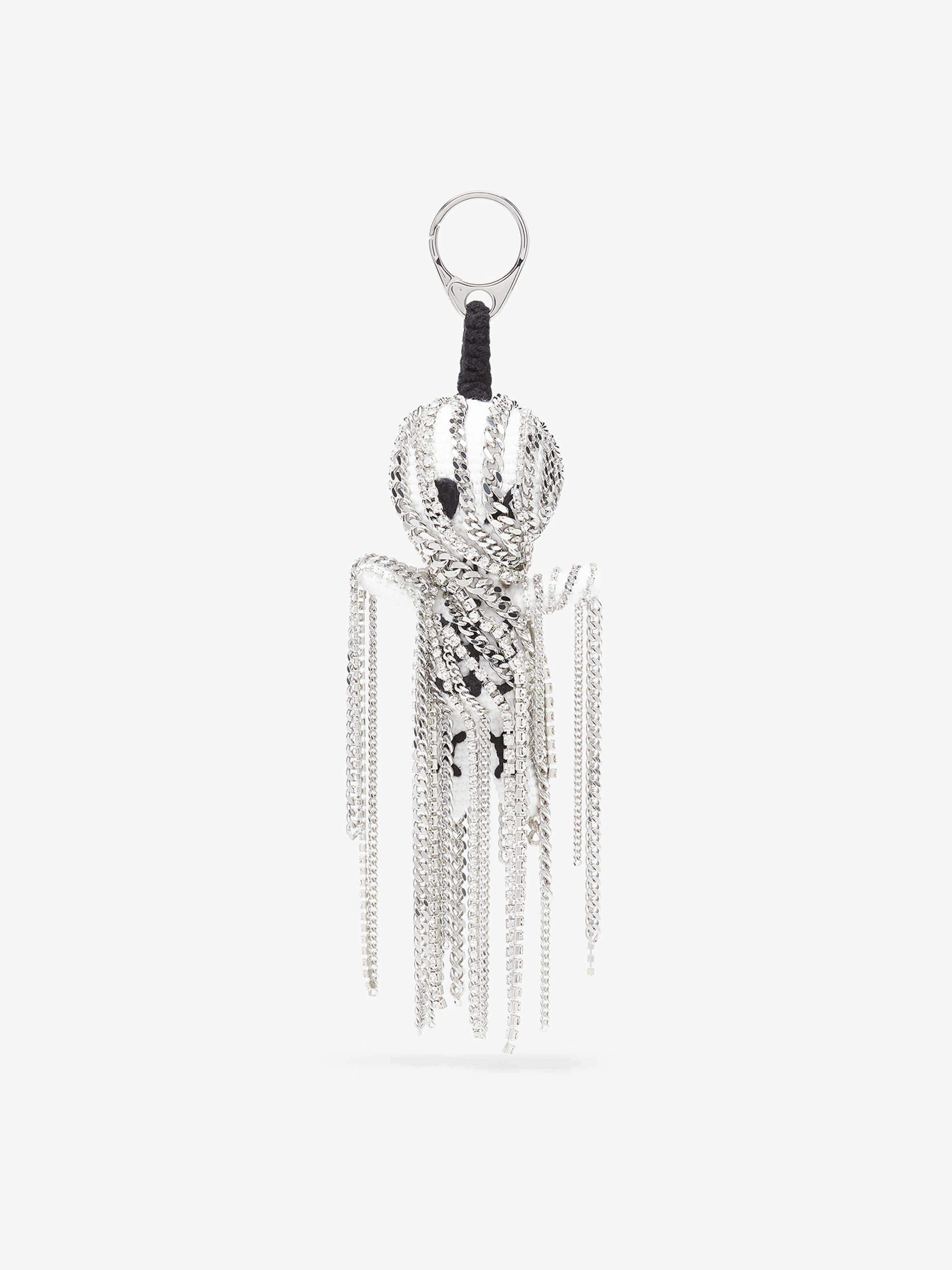 The Doll Banshee Charm