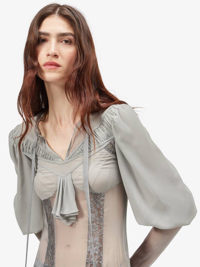 Cerca | Alexander McQueen - image 5