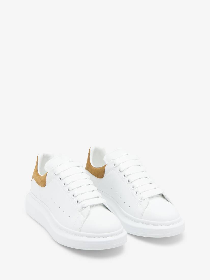 Oversized Sneaker | Alexander McQueen - image 2