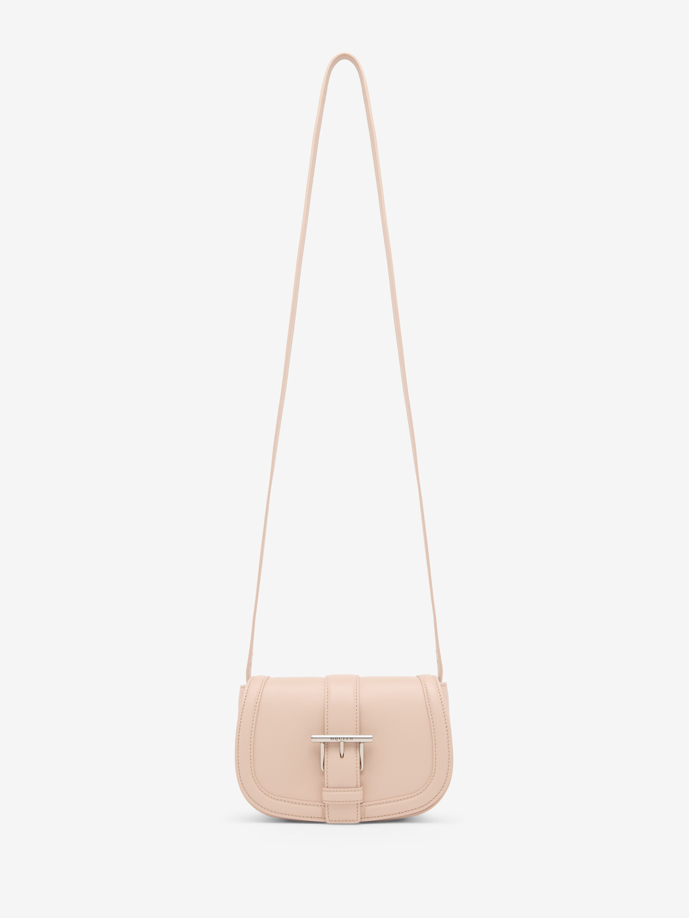 Mini T-Bar Satchel