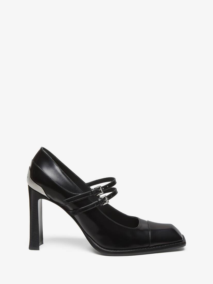 Niko Mary Jane | Alexander McQueen - image 1