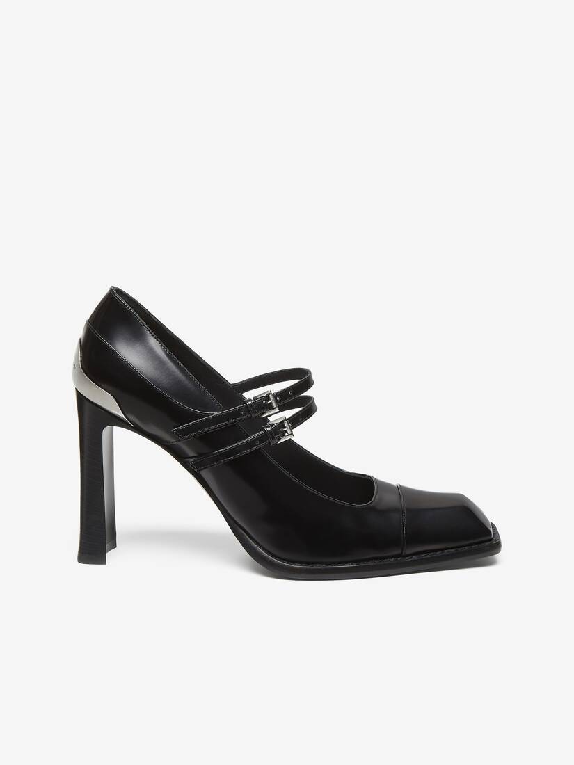 Mary Jane Niko | Alexander McQueen - image 1