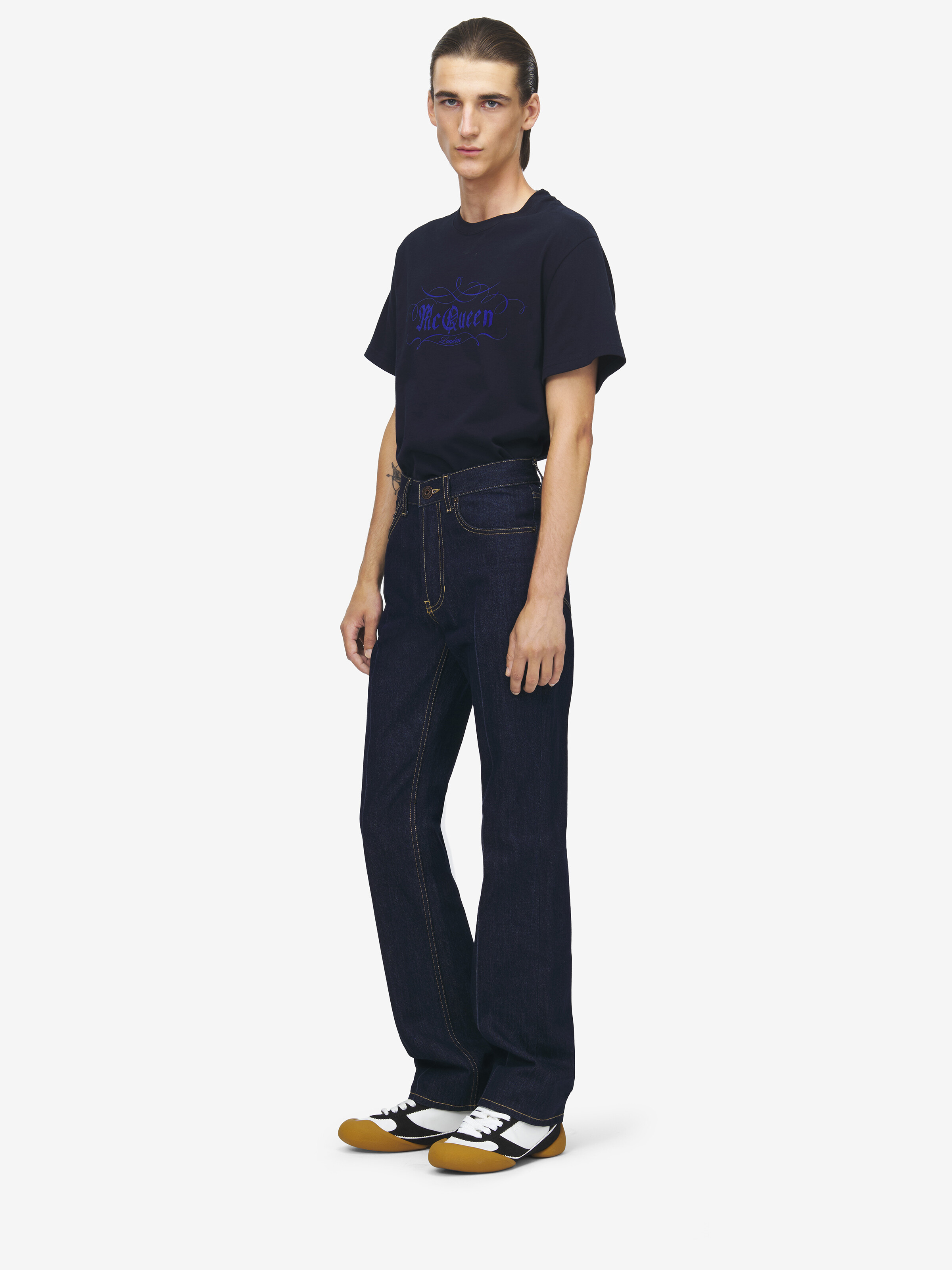 Slim Denim Jeans