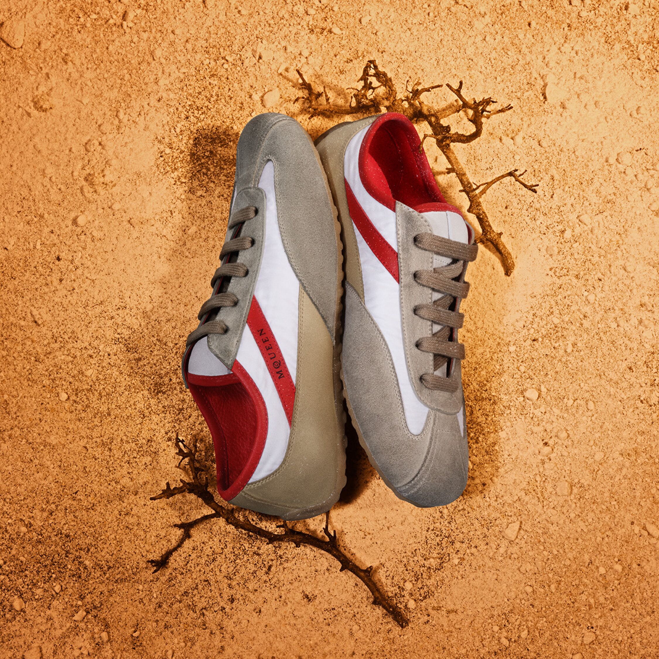 McQueen JP | Official Online Store