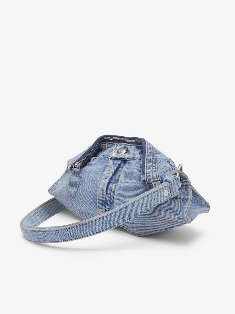 Clutch Manta | Alexander McQueen - image 6