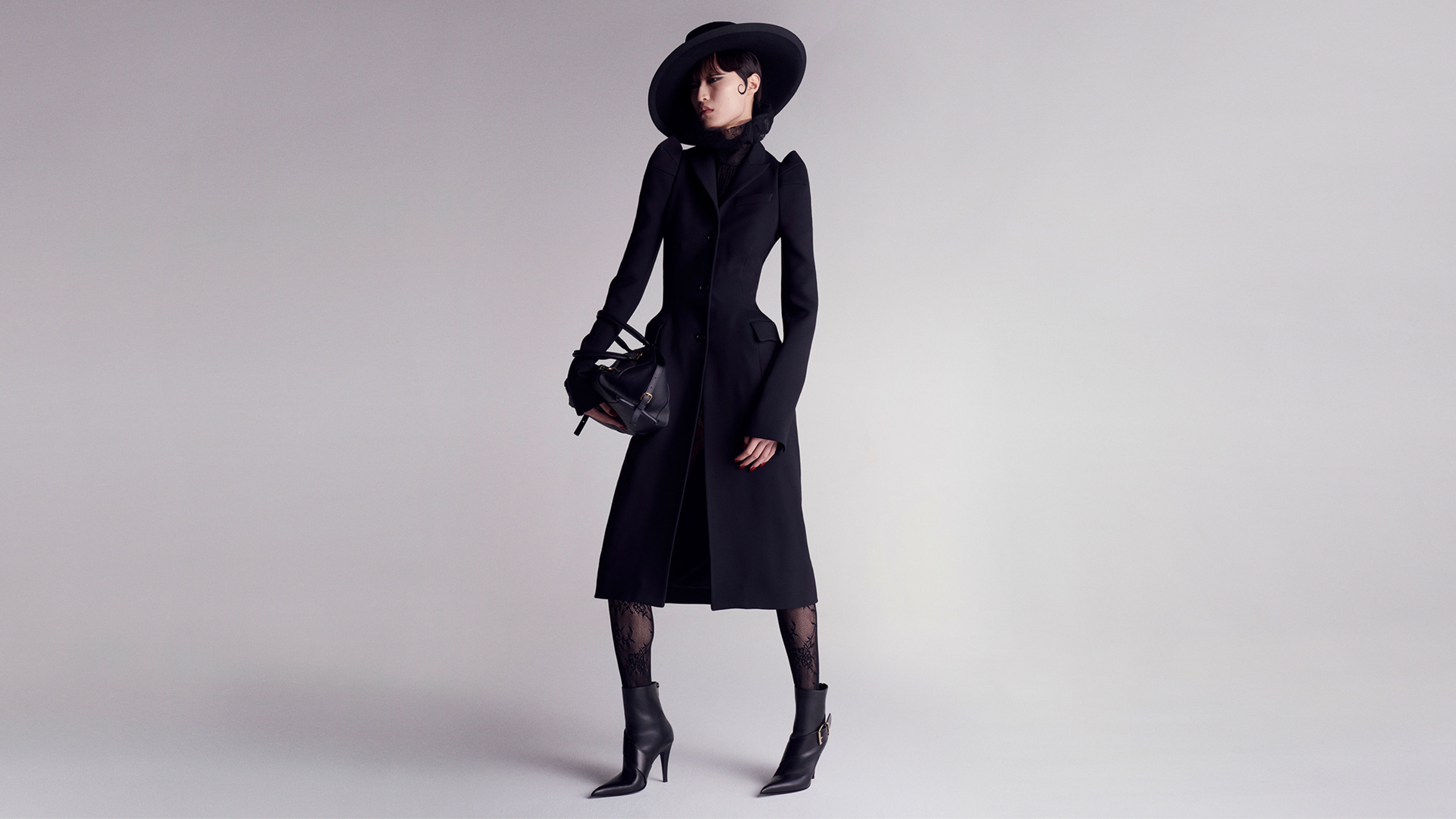 Alexander McQueen | Official Online Store