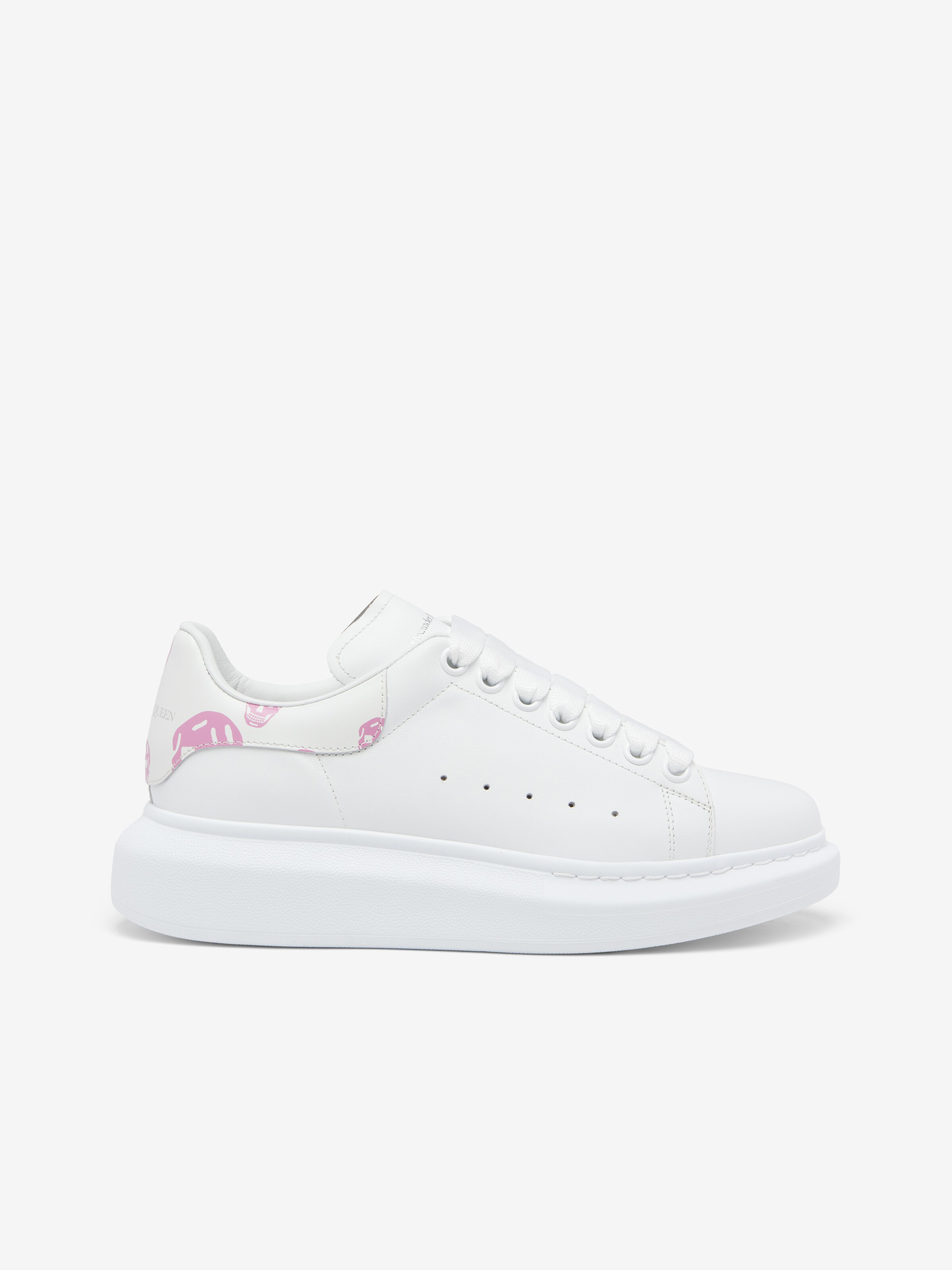 Sneakers Oversize