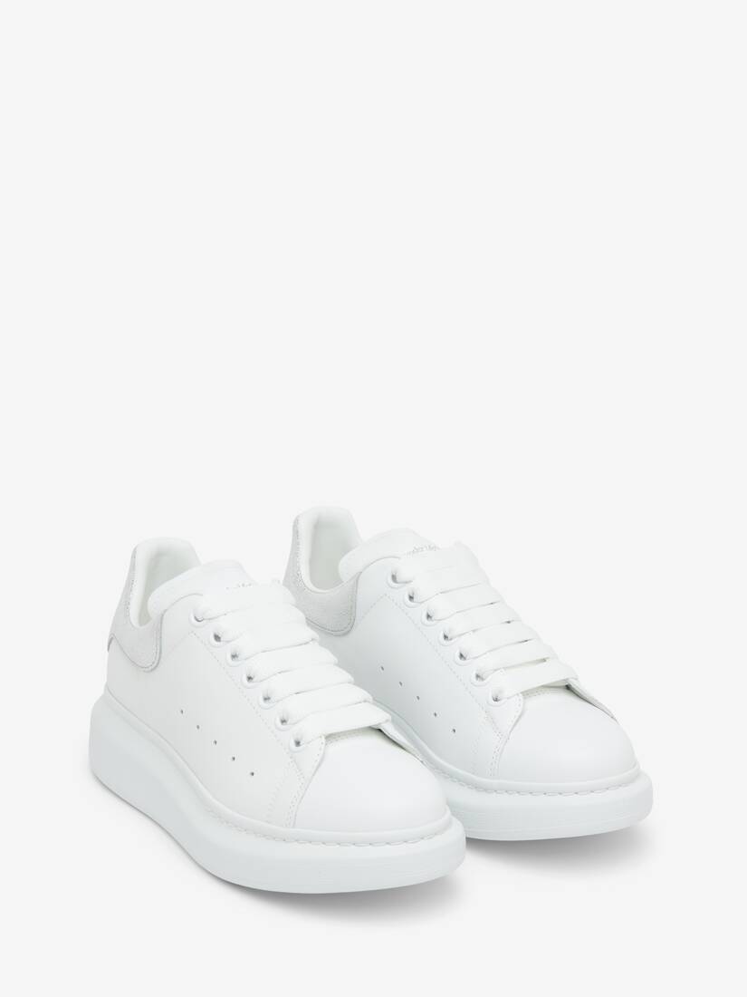 Oversized Sneaker | Alexander McQueen - image 2