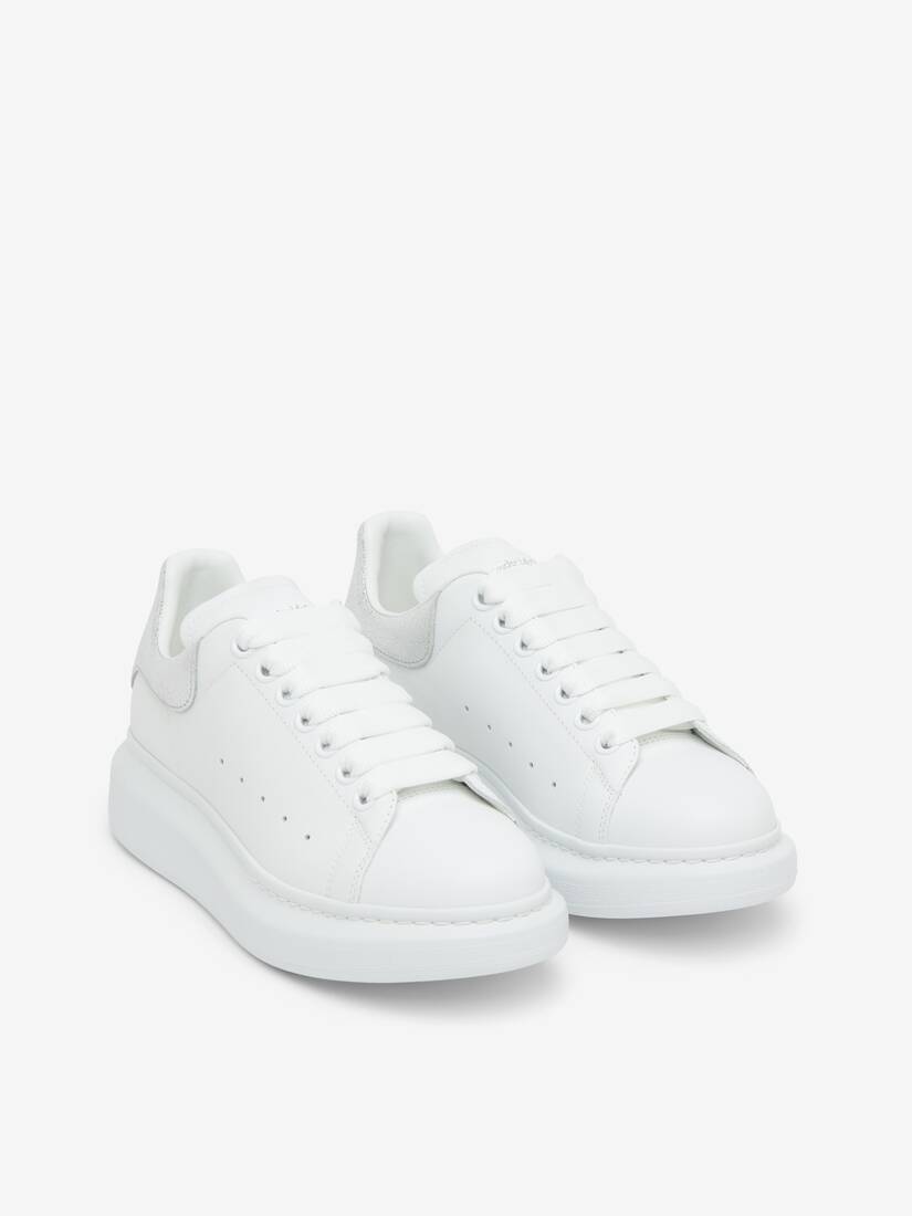 Oversized Sneaker | Alexander McQueen - image 2
